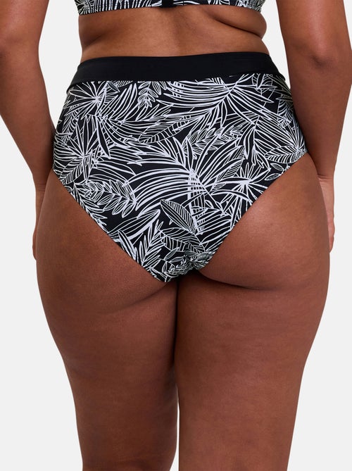 Bas de maillot de bain Seychelles Sans Complexe - Kiabi
