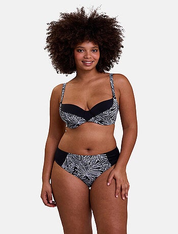 Bas de maillot de bain Seychelles Sans Complexe