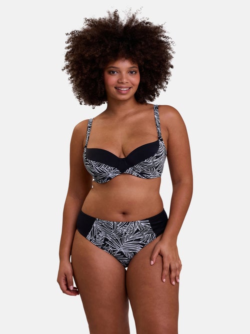 Bas de maillot de bain Seychelles Sans Complexe - Kiabi