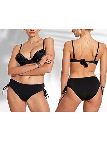 Bas De Maillot De Bain Shorty Menstruel | Gerard Pasquier