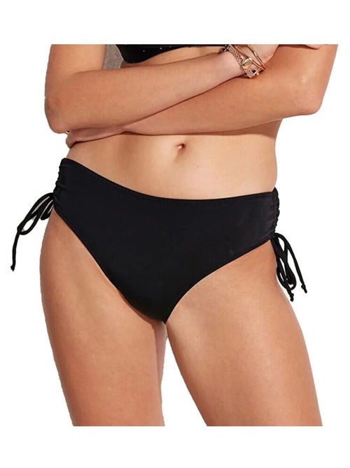 Bas De Maillot De Bain Shorty Menstruel | Gerard Pasquier - Kiabi