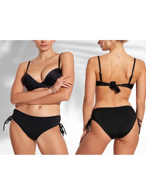 Bas De Maillot De Bain Shorty Menstruel | Gerard Pasquier - Kiabi