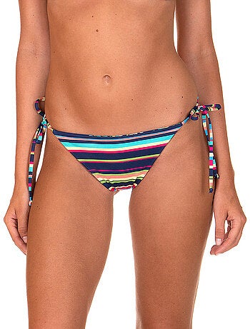 Bas de maillot de bain slip bikini florida
