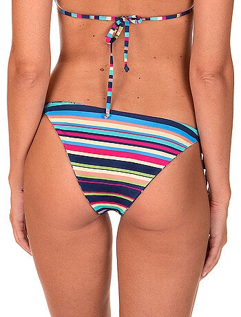 Bas de maillot de bain slip bikini florida