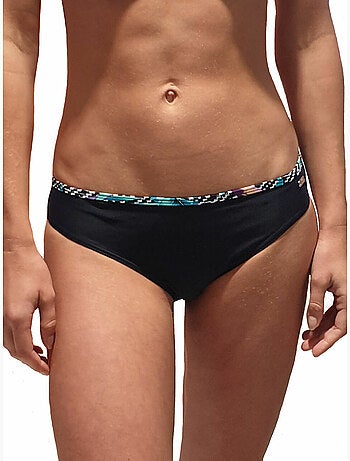 Bas de maillot de bain slip jane