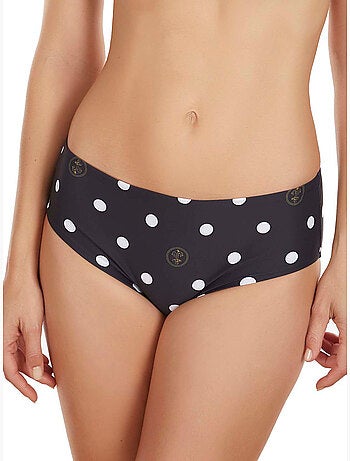 Bas de maillot de bain slip lunares