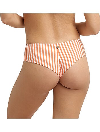 Bas de maillot de bain slip Resort