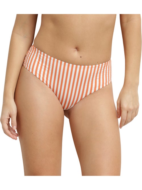 Bas de maillot de bain slip Resort - Kiabi