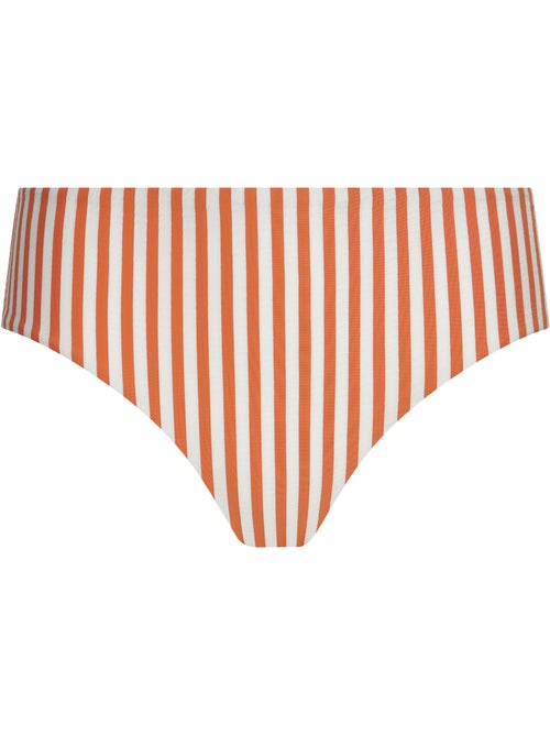 Bas de maillot de bain slip Resort - Kiabi