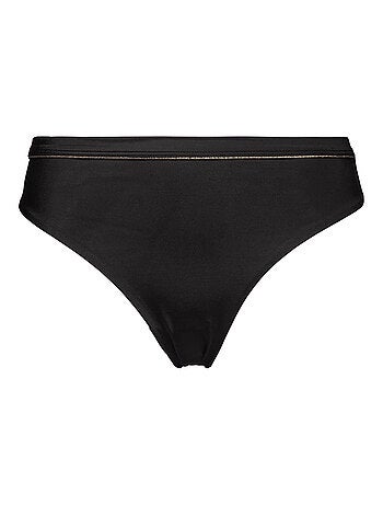 Bas de maillot de bain speekaboo shape sans complexe lingerie