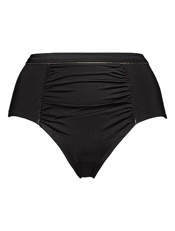 Bas de maillot de bain speekaboo shape sans complexe lingerie