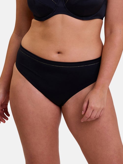 Bas de maillot de bain Speekaboo Shape Sans Complexe - Kiabi