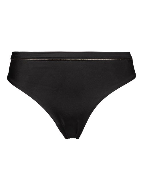 Bas de maillot de bain Speekaboo Shape Sans Complexe - Kiabi