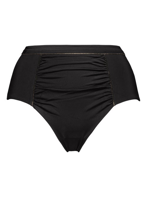 Bas de maillot de bain Speekaboo Shape Sans Complexe - Kiabi