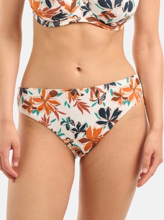 Bas de maillot de bain Staycation Sans Complexe