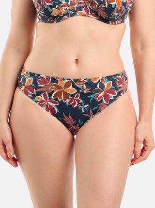 Bas de maillot de bain Staycation Sans Complexe