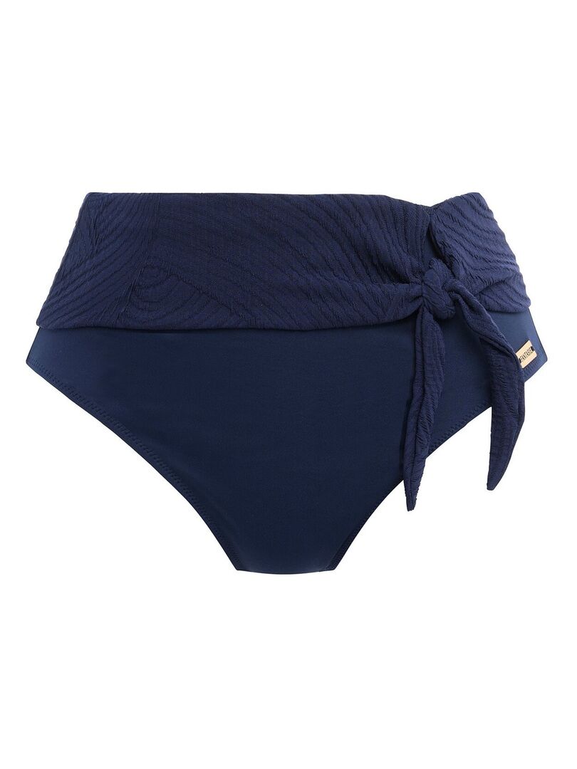Bas De Maillot De Bain Femme Waihili Taille 36 – Gris, Neuf Avec étiquettes