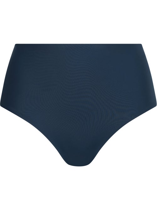 Bas de maillot de bain taille haute Silhouette - Kiabi