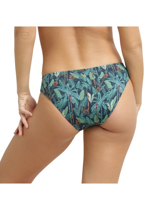Bas de maillot de bain Tropical - Kiabi