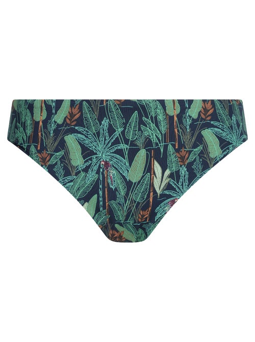 Bas de maillot de bain Tropical - Kiabi