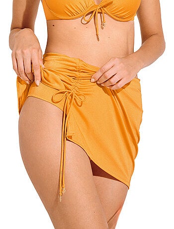 Bas de maillot jupe de bain karpathos