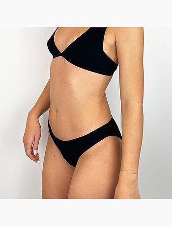 Bas de maillot menstruel - Flux Medium