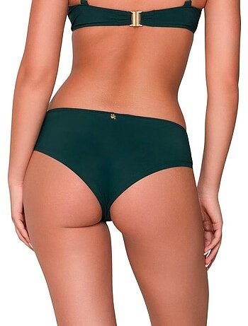 Bas de maillot shorty de bain blue sense