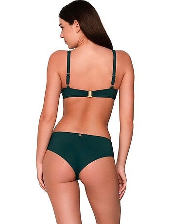 Bas de maillot shorty de bain blue sense