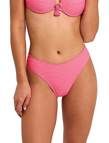Bas de maillot slip de bain bikini bay