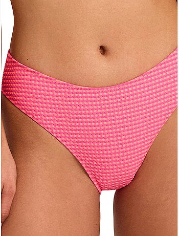 Bas de maillot slip de bain bikini bay