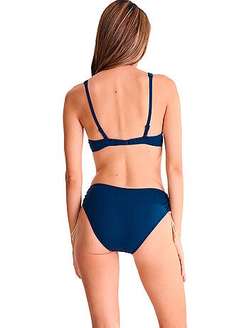 Bas de maillot slip de bain côtés réglables sydney