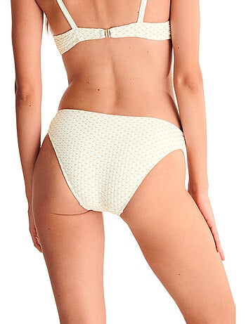 Bas de maillot slip de bain egypt