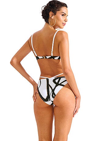 Bas de maillot slip de bain honolulu