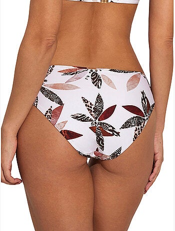 Bas de maillot slip de bain jamaica