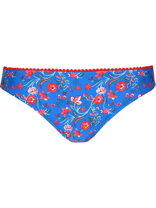 Bas de maillot slip de bain java - Kiabi Bas de maillot slip de bain java - Kiabi