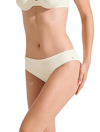 Bas de maillot slip de bain malaga