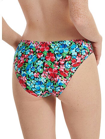 Bas de maillot slip de bain napoli