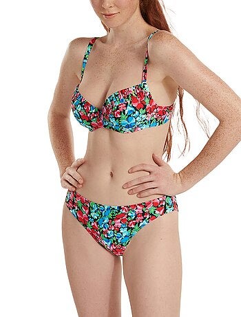 Bas de maillot slip de bain napoli