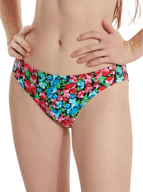Bas de maillot slip de bain napoli - Kiabi Bas de maillot slip de bain napoli - Kiabi