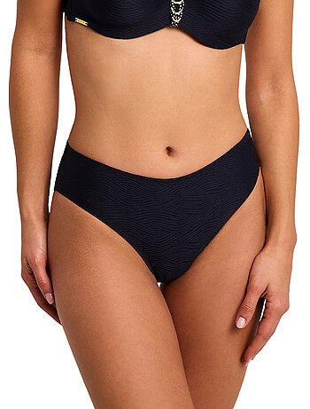 Bas de maillot slip de bain nautilus