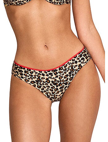Bas de maillot slip de bain nomad