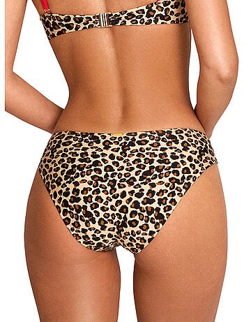 Bas de maillot slip de bain nomad