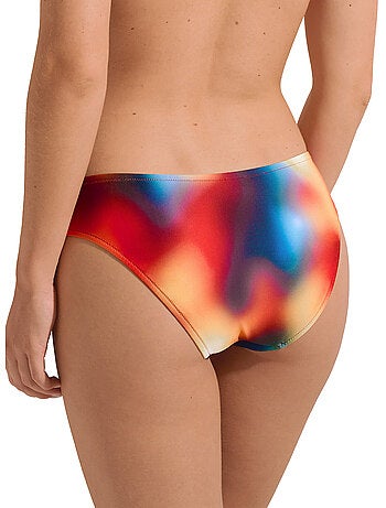 Bas de maillot slip de bain olympia