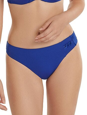 Bas de maillot slip de bain palma