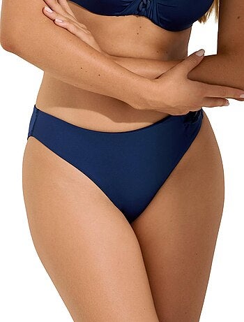 Bas de maillot slip de bain palma