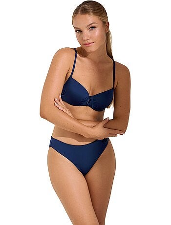 Bas de maillot slip de bain palma