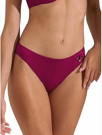 Bas de maillot slip de bain palma