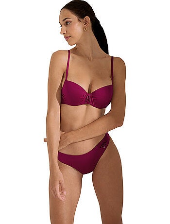 Bas de maillot slip de bain palma