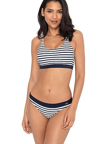 Bas de maillot slip de bain summer
