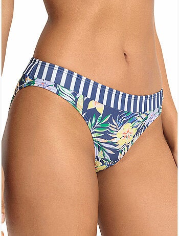 Bas de maillot slip de bain summer